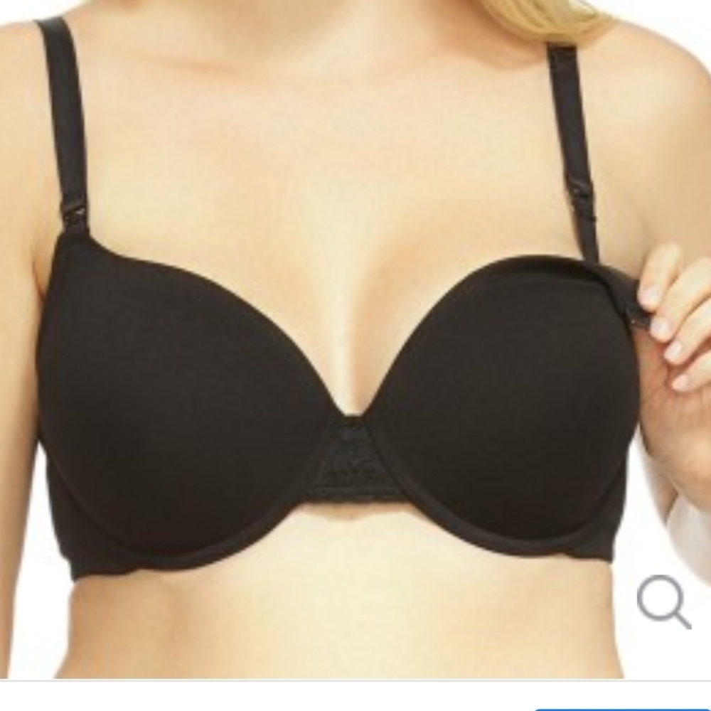 La Leche League Nursing Bra